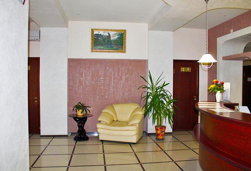 Hotel Gostiny Dvor 15