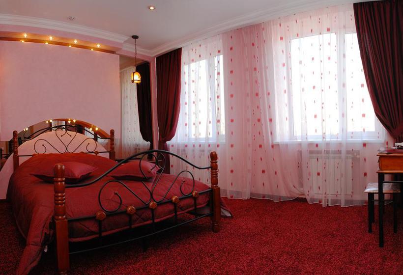 Hotel Gostiny Dvor 3