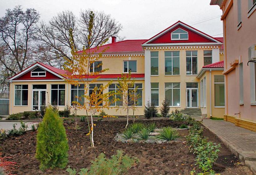 Hotel Gostiny Dvor 5