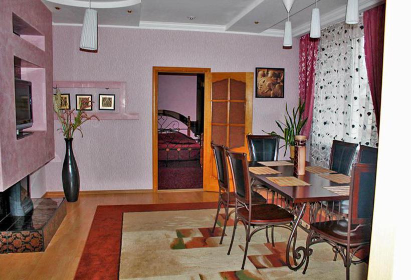 Hotel Gostiny Dvor 6