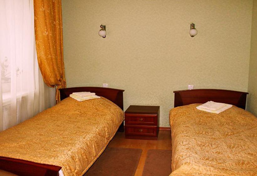 Hotel Gostiny Dvor 7