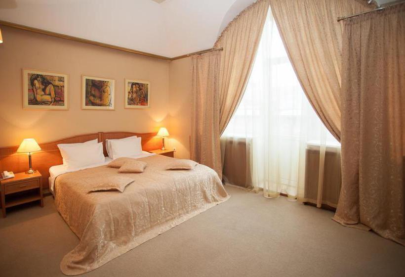 Hotel Golden Coast Taganrog Rostov