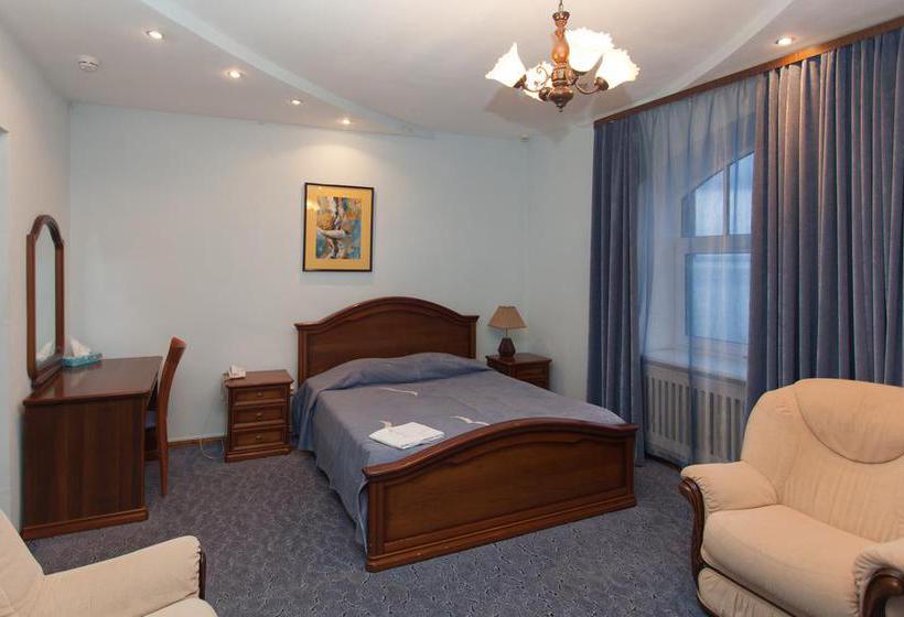 Hotel Golden Coast 17