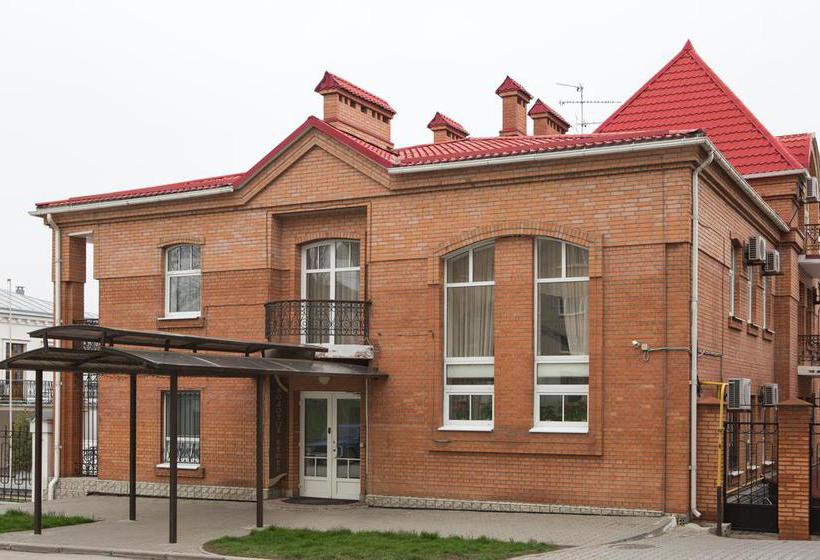 Hotel Golden Coast 2