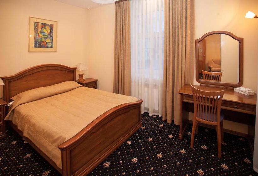 Hotel Golden Coast 20