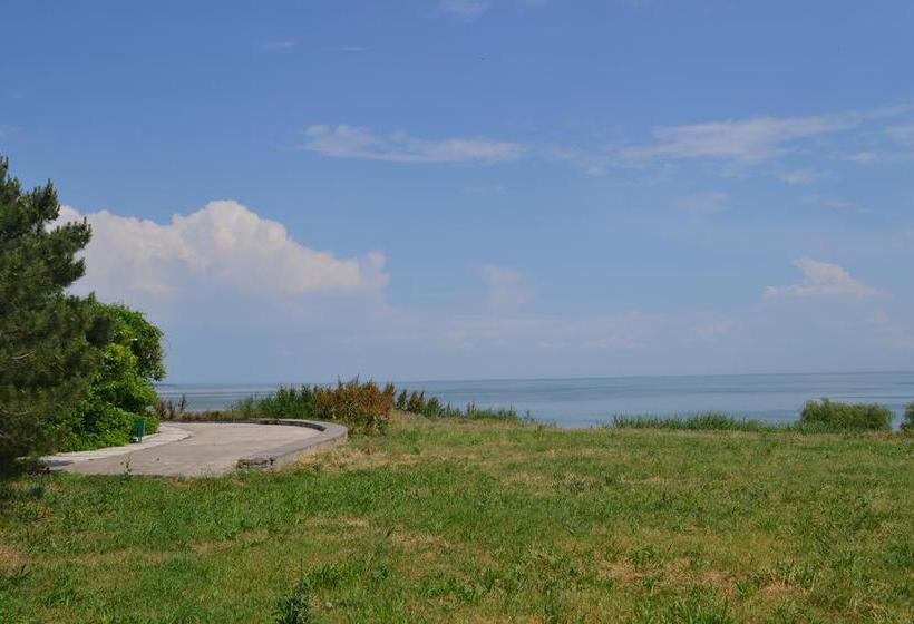 Hotel Sanatoriy Topol 17