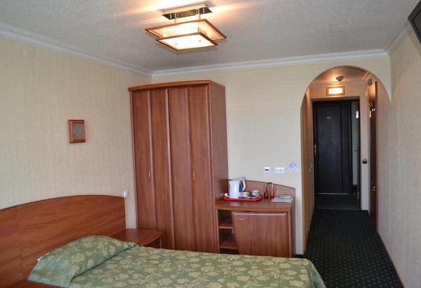 Hotel Sanatoriy Topol 2