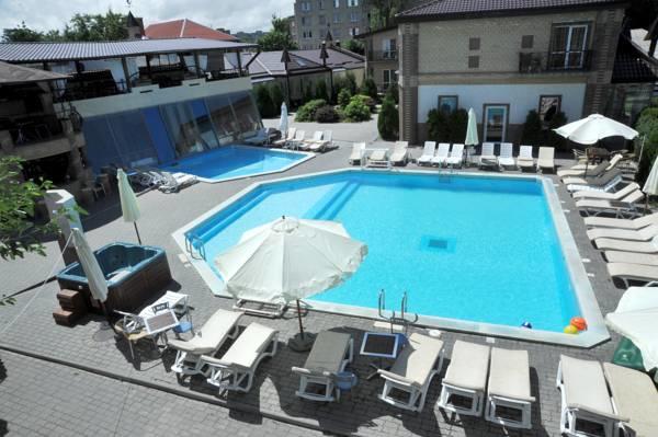 Parkhotel Malikon