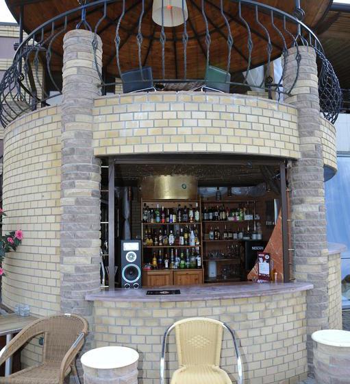 Parkhotel Malikon 11