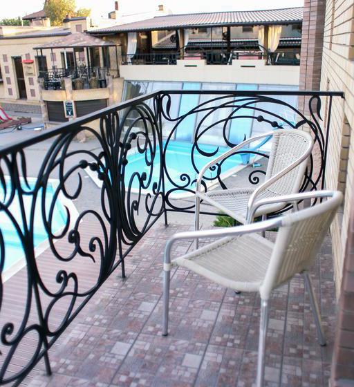 Parkhotel Malikon 13