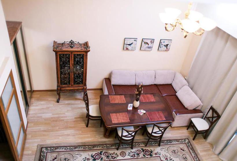 Parkhotel Malikon 14