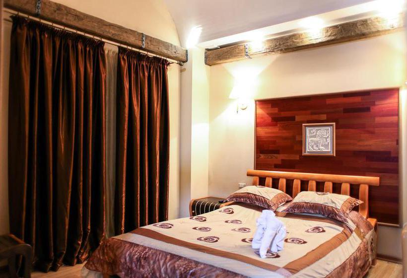 Parkhotel Malikon 15