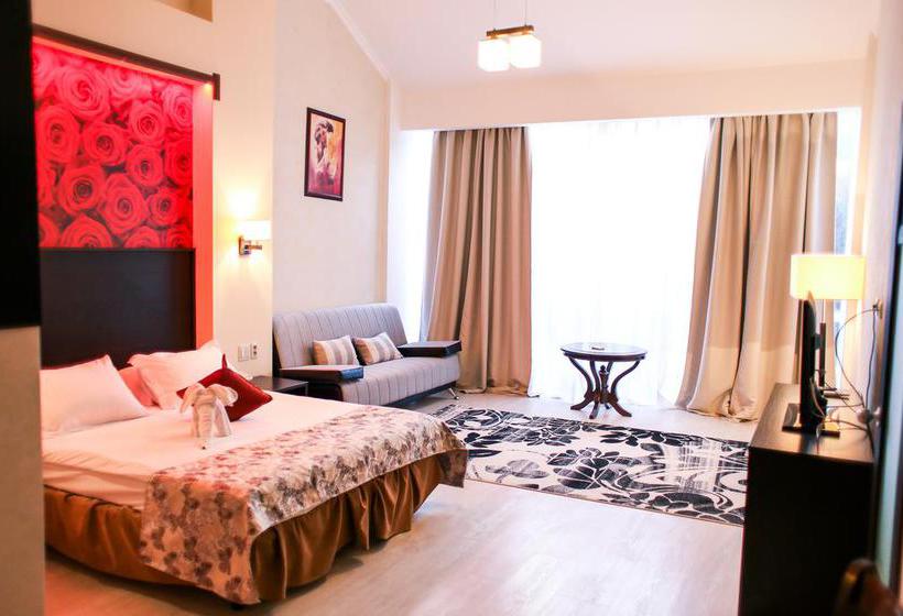 Parkhotel Malikon 16