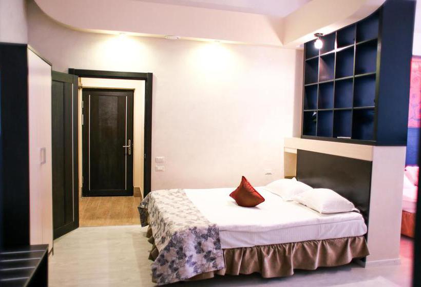 Parkhotel Malikon 17