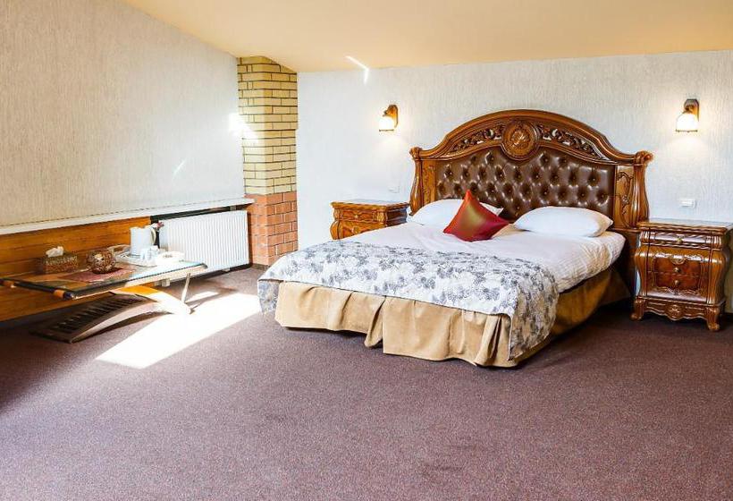 Parkhotel Malikon 18