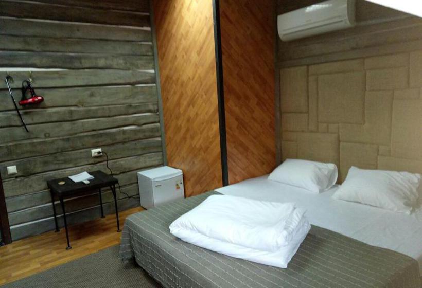 Greenwich City Hotel by Greenwich Park 1