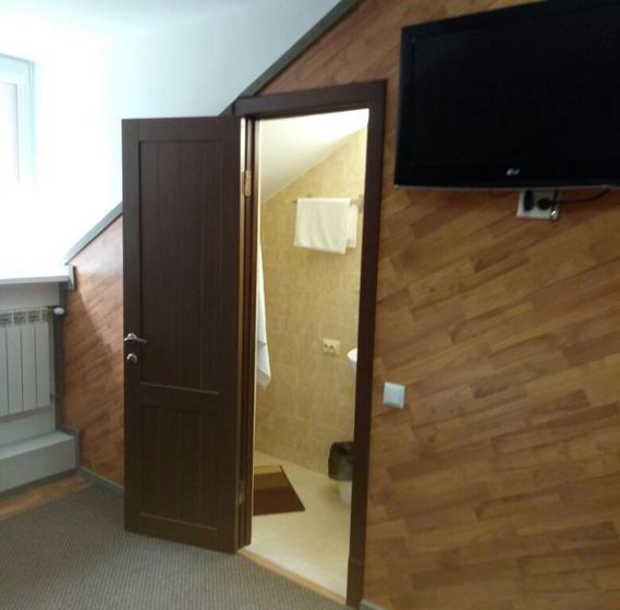 Greenwich City Hotel by Greenwich Park 3