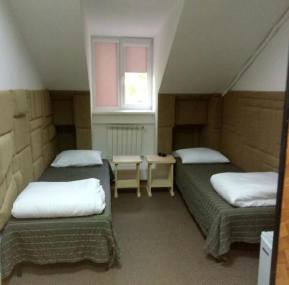 Greenwich City Hotel by Greenwich Park 4