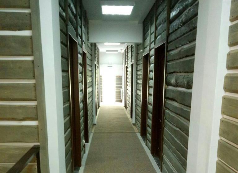 Greenwich City Hotel by Greenwich Park 5