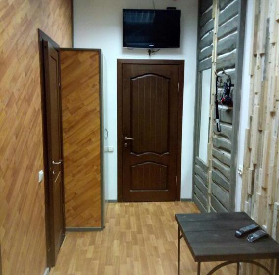 Greenwich City Hotel by Greenwich Park 6