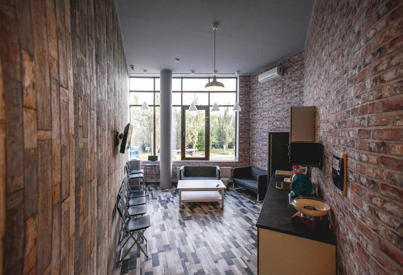 Prosto Hostel Taganrog