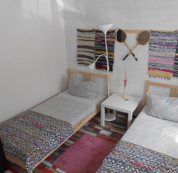 Hostel Muraveynik 10