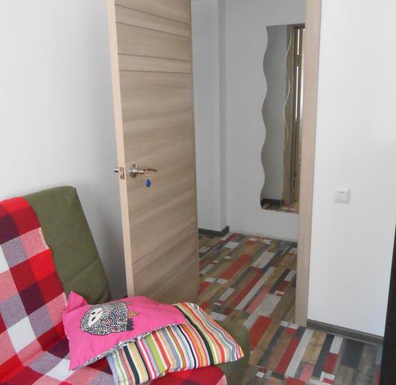 Hostel Muraveynik 11