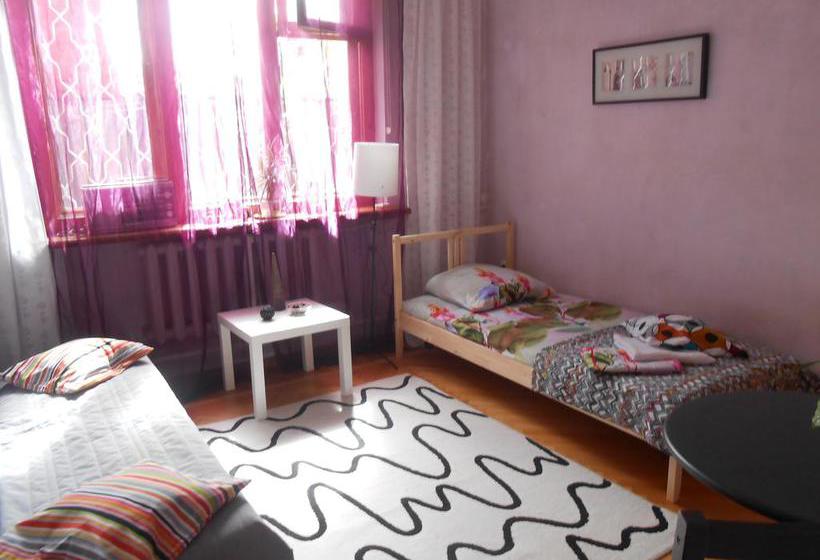 Hostel Muraveynik 12