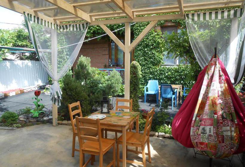 Hostel Muraveynik 17