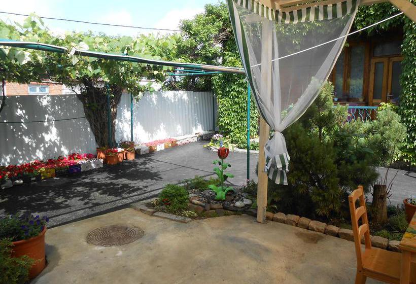 Hostel Muraveynik 18