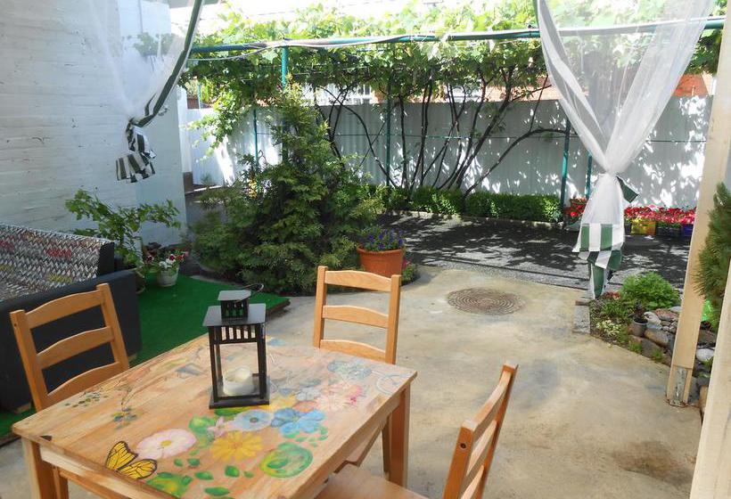 Hostel Muraveynik 20