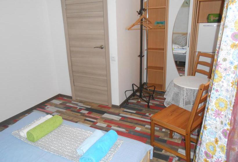 Hostel Muraveynik 3