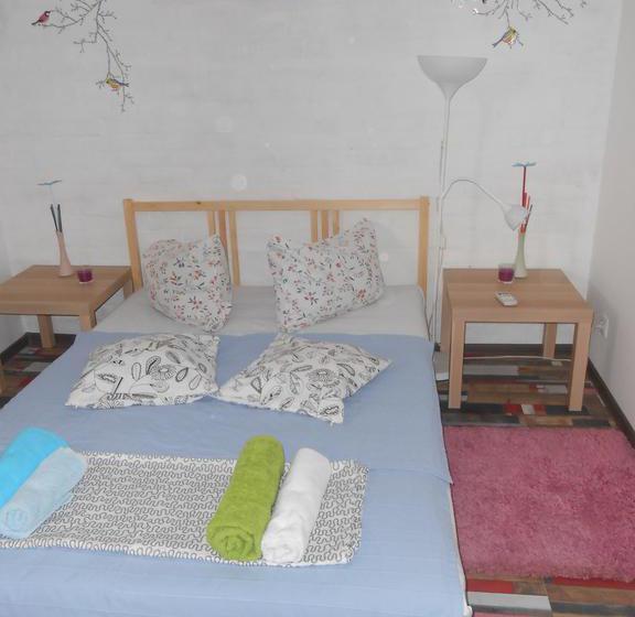 Hostel Muraveynik 4