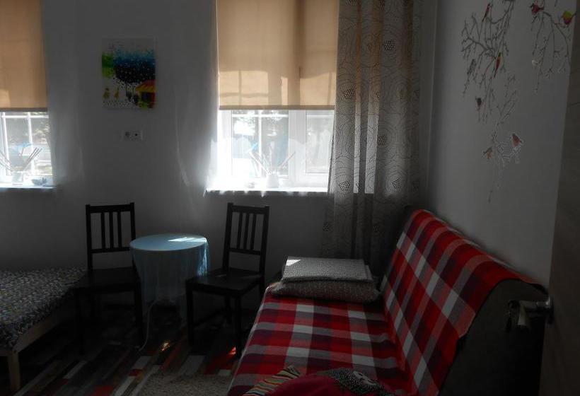 Hostel Muraveynik 6