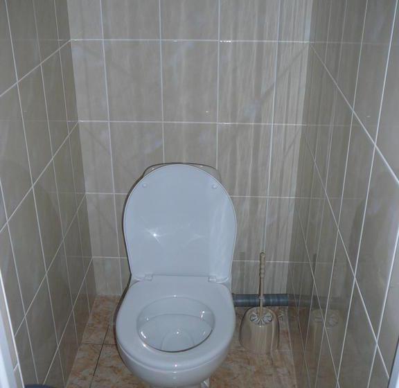 Hostel Tsentralny 11