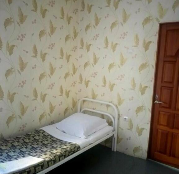 Hostel Tsentralny 12
