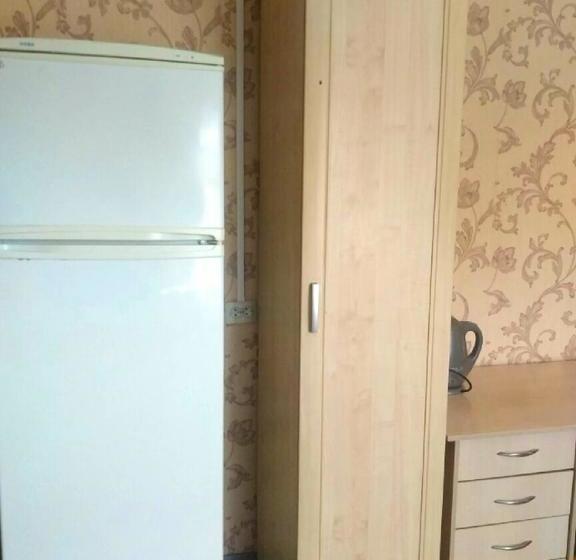 Hostel Tsentralny 13