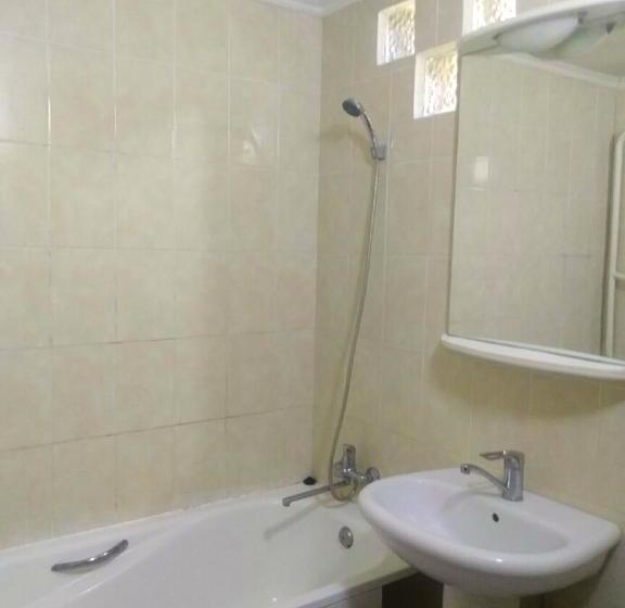 Hostel Tsentralny 14