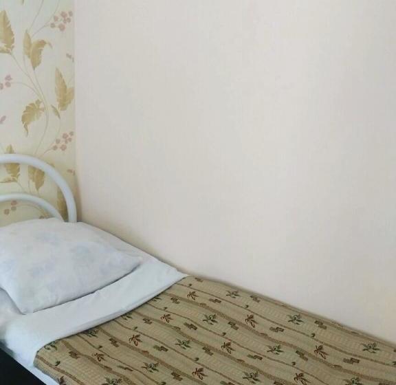 Hostel Tsentralny 16