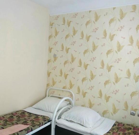 Hostel Tsentralny 17