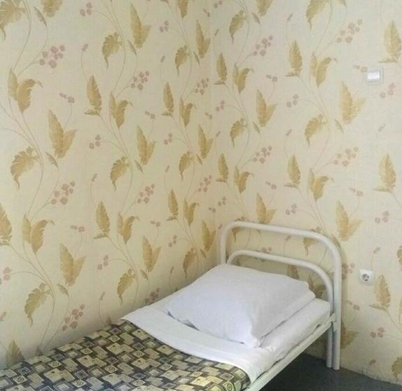 Hostel Tsentralny 18