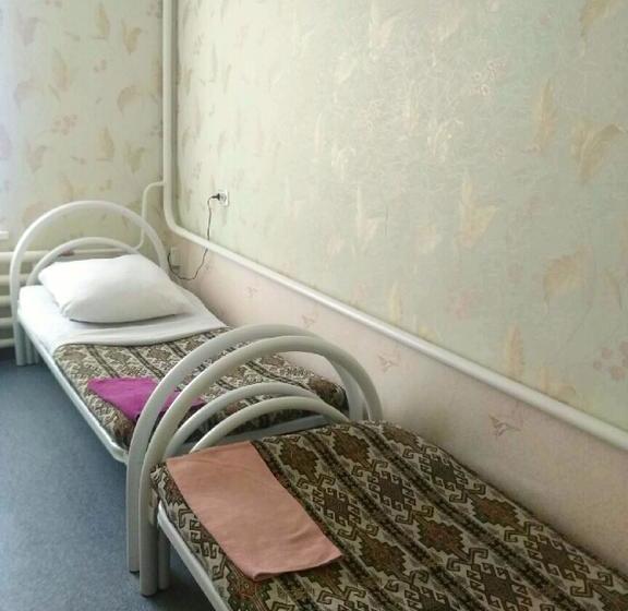 Hostel Tsentralny 19