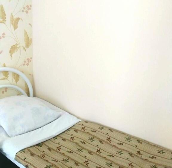 Hostel Tsentralny 20