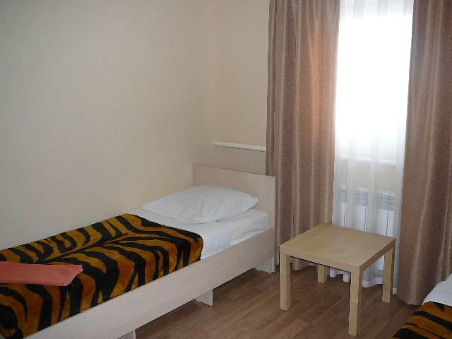 Hostel Tsentralny 6