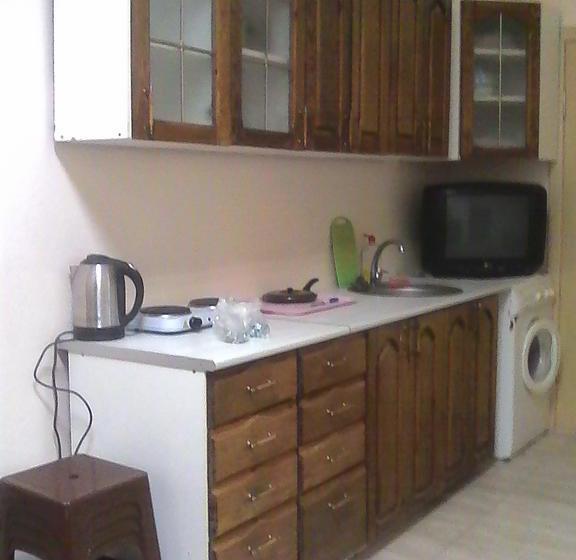 Albergue Minihotel Sunrise