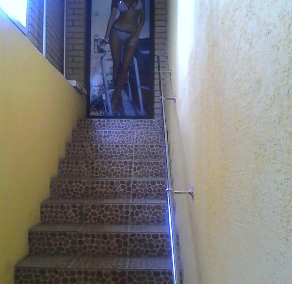 Hostel Minihotel Sunrise 1