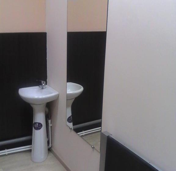 Hostel Minihotel Sunrise 10