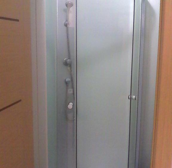 Hostel Minihotel Sunrise 11