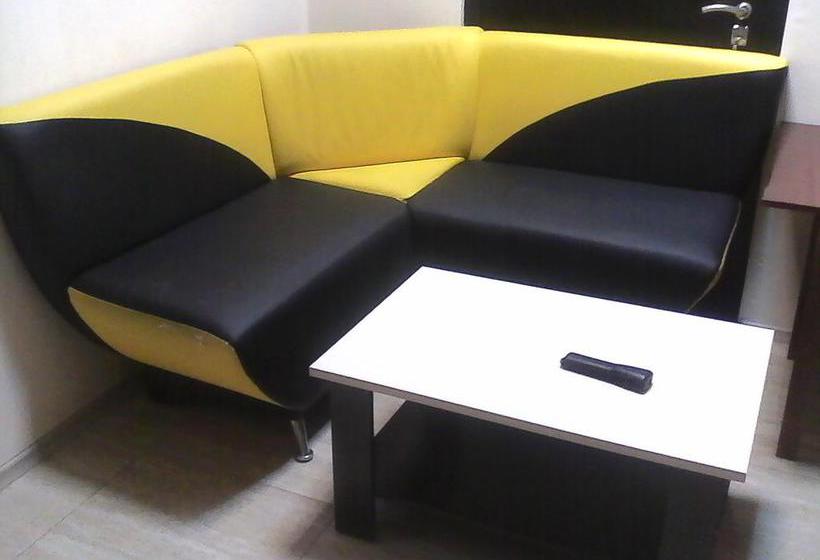 Hostel Minihotel Sunrise 2