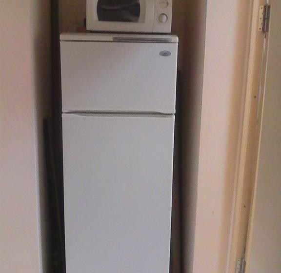 Hostel Minihotel Sunrise 3